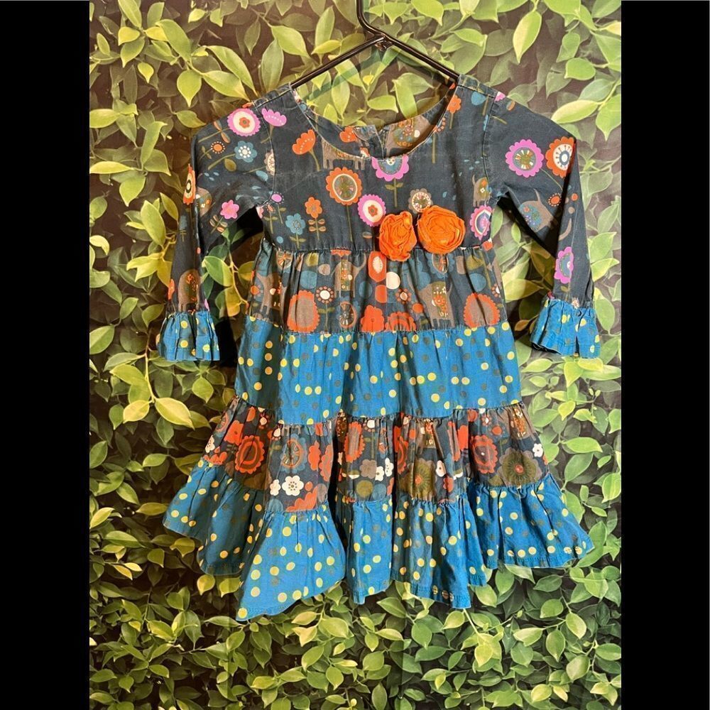 Jelly The Pug Dress 